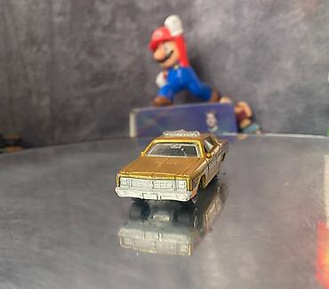 model 1: Dodge, 1978 il, Dəmir, Ödənişli çatdırılma — 3