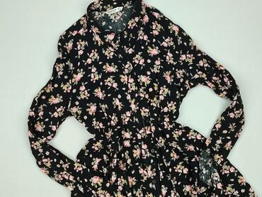 sukienka srebrna zara: Stradivarius, Sukienka damska, rozmiar M