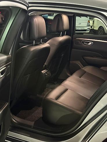 Renault: Renault SM6: 2020 г., 2 л, Автомат, Газ, Седан — 5