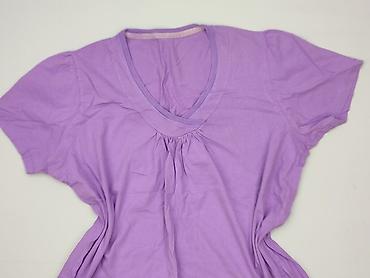 diverse biala koszula: T-shirt damski, rozmiar L — 1
