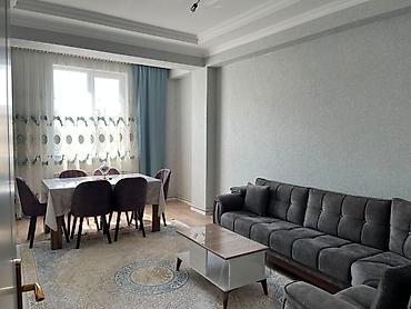 25 illik ipoteka evler: 2 otaqlı, Yeni tikili, 63 kv. m — 6