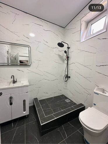 Продажа квартир: 5 и более комнат, 200 м², Евроремонт — 1