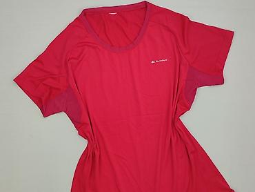 koszulki quechua: T-shirt damski, rozmiar M — 1