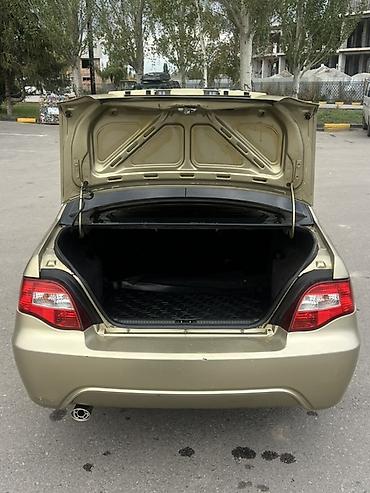 фара на gx460: Daewoo Nexia: 2008 г., 1.5 л, Механика, Бензин, Седан — 10