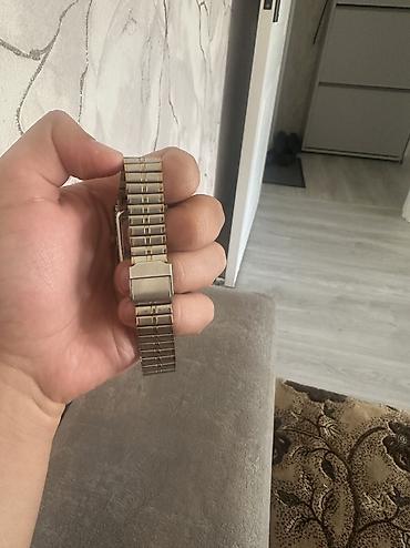 qol saatı mexanika: Salam kişilercun ideal görünüşlü saatdı elebıl qolunda hecne yoxdu — 5