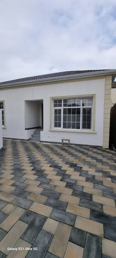 купля продажа квартир в баку: Бузовна 4 комнаты, 120 м², Свежий ремонт