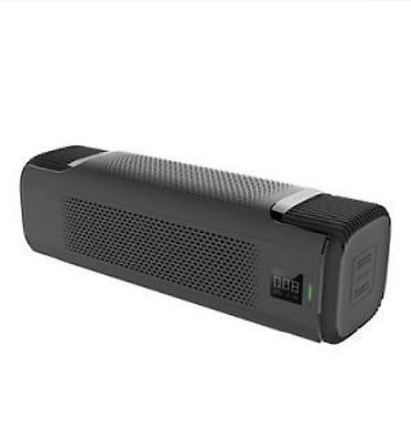 автоприкуриватель купить: Автомобильный очиститель воздуха Xiaomi Mi Car Air Purifier — 1