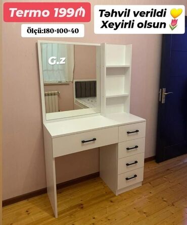 Komodlar: Yeni, Güzgülü, Azərbaycan — 8