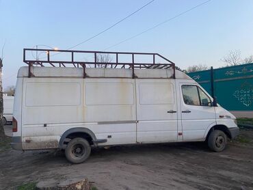накладка на спринтер: Продается багажник на спринтер, металл россия.в отличном состоянии