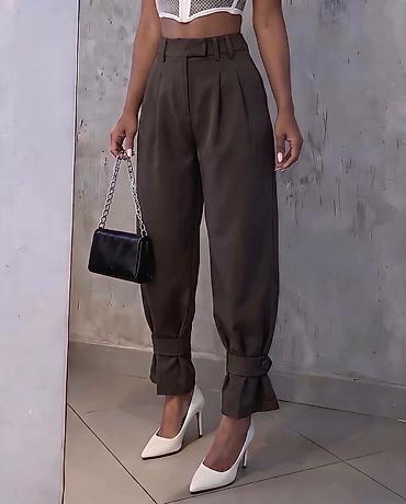 ezzy patike: Najlepi model pantalona koji smo imali do sada Cena 2900 Vel: S M L — 5
