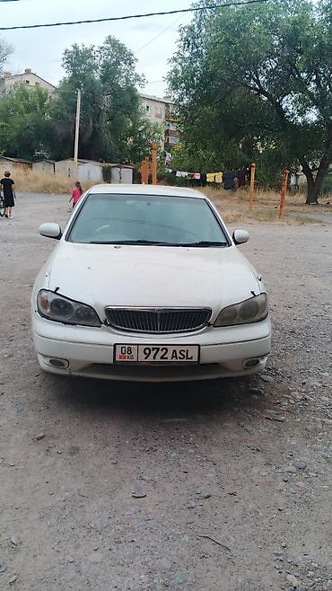 ниссан матор: Nissan Cefiro: 2002 г., 2 л, Автомат, Бензин, Седан — 6