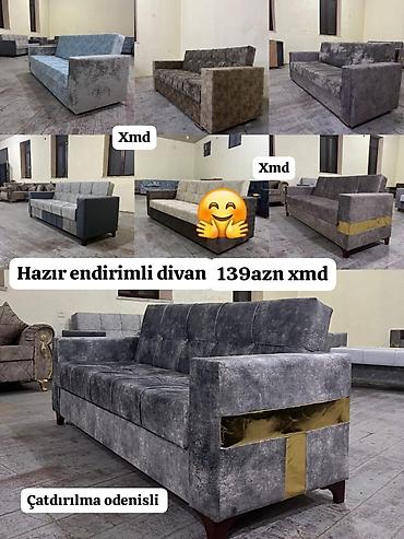 Диваны: Divan yeni — 1