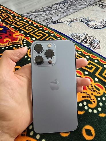 iphone 16 pro max: Apple iPhone 13 Pro (Graphite) - Экран 6.1", OLED Super Retina XDR с — 1