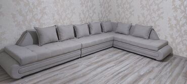 Угловые диваны: Угловой диван — 4