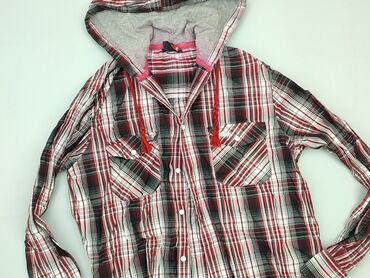 Men: Shirt for men, S (EU 36), condition - Good