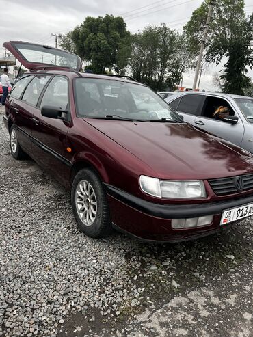 лобовое стекло опель вектра б: Volkswagen Passat: 1994 г., 1.8 л, Механика, Бензин, Универсал
