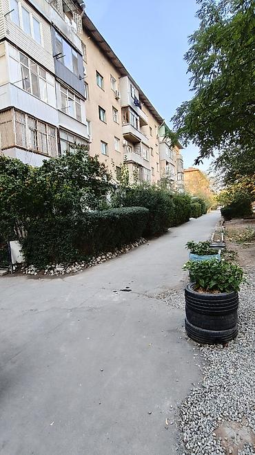 Продажа квартир: 2 комнаты, 48 м², Политех Индивидуалка, 3 этаж — 19