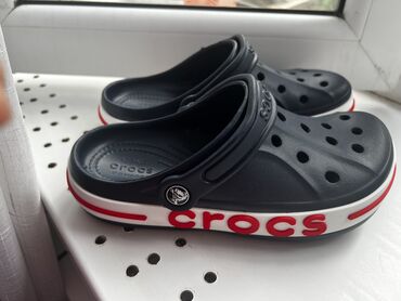 Босоножки, сандалии, шлепанцы: Босоножки, 36, Crocs, Новый, Самовывоз