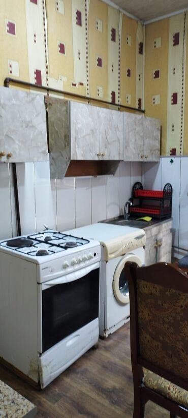 Uzunmüddətli kirayə evlər: 80 kv. m, 1 otaqlı, Kombi, Qaz, İşıq — 3