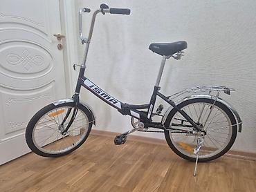 İşlənmiş Şəhər velosipedi Isma, 26", Ünvandan götürmə lalafo.az -da İşlənmiş Şəhər velosipedi Isma, 26", Ünvandan götürmə