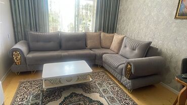 Quruducular: Künc divan