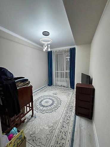 67: 2 комнаты, 67 м², Южная Магистраль Элитка, 10 этаж, Евроремонт — 3