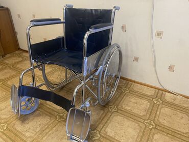 инвалидные коляски бишкек: Продается инвалидная коляска ! В Отличном состоянии !