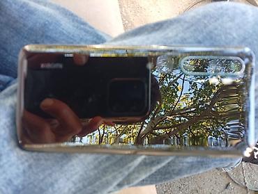 redmi c11: Redmi Note 10, 256 GB, rəng - Qara — 3