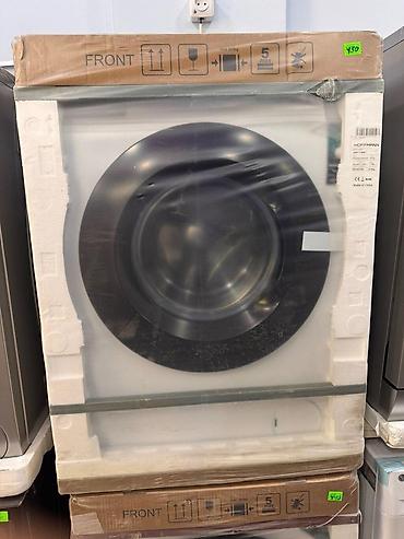 samsung was end: Paltaryuyan Hoffmann 7kg WM7110WT ………………… Şəhər: Bakı Texnika növü — 1