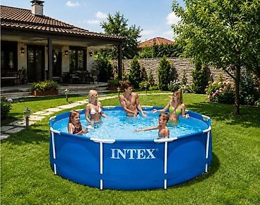 бассейн qiymetleri: 🏊 Karkaslı hovuzların icarəsi! Yay istisini sərin keçirmək üçün — 1