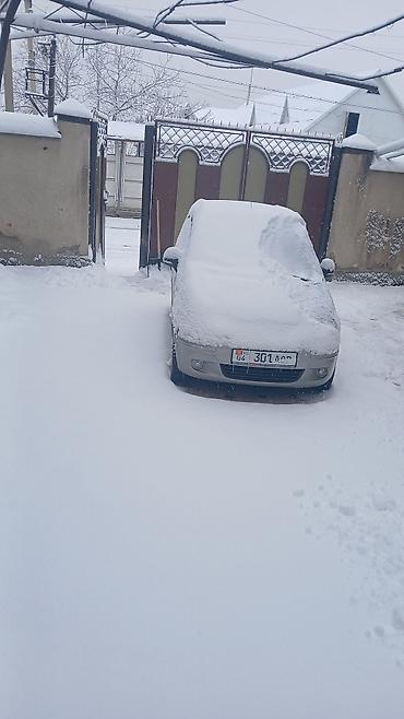 Daewoo: Daewoo Matiz: 2007 г., Механика, Бензин, Хэтчбэк — 2