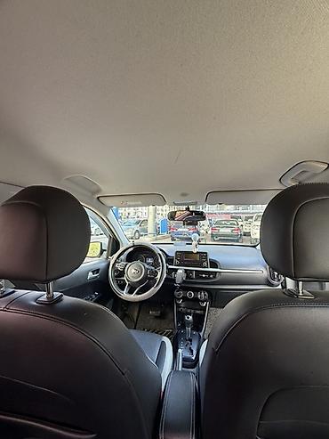 Kia: Kia Morning: 2017 г., Бензин, Хэтчбэк at lalafo.kg — 14 Kia: Kia Morning: 2017 г., Бензин, Хэтчбэк — 14