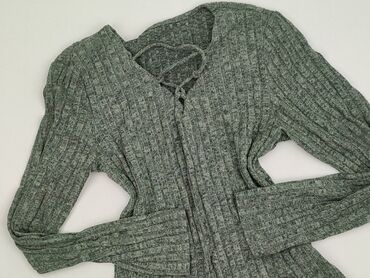 shein curve sukienki: Shein, Women`s top, size M (EU 38)