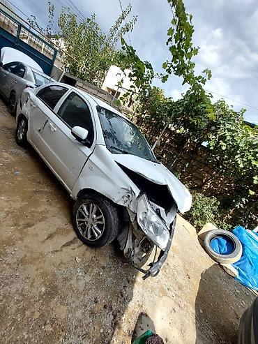 Digər kuzov detalları: Chevrolet cobalt sökulub. Hyundai elantra hisseleri. 2015 sökulub — 56