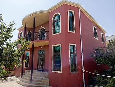 Həyət evi alıram: 190 kv. m, 6 otaqlı — 1