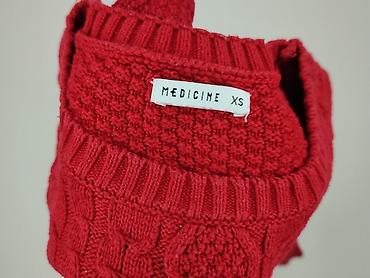 korzuszek: Medicine, Sweter damski, rozmiar XS — 4