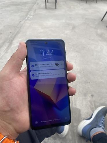 redmi note 13 чехол: Смартфон Xiaomi Redmi Note 9S, синий. Состояние 9.5/10 Срочно — 2