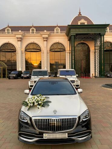 Nəqliyyat vasitəsinin icarəsi: Günlük, Mercedes -da lalafo.az — 9 Nəqliyyat vasitəsinin icarəsi: Günlük, Mercedes — 9