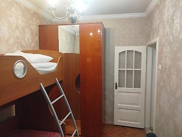Продажа квартир: 3 комнаты, 65 м², Зайнабетдинов мкр., 107 серия, 2 этаж, Евроремонт — 12