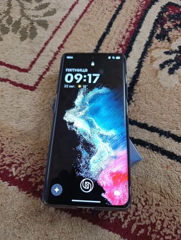 дешёвые ноутбуки бишкек: OnePlus 11R, Колдонулган, 256 ГБ, түсү - Күмүш, 2 SIM
