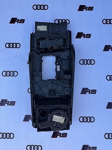 ауди а6 с: Сenter console Audi Б/у, Оригинал, Германия — 2
