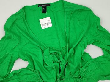 Forever 21, Women's blouse, size S (EU 36)
