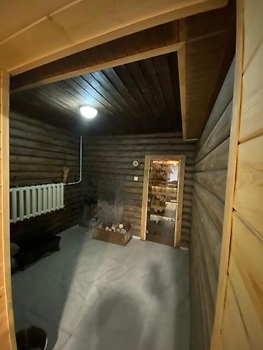 Бани, сауны, SPA: Баня | Бассейн — 6