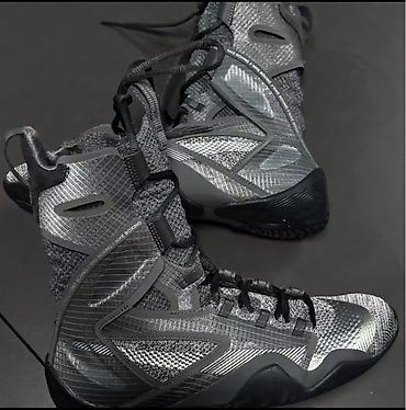 крос: Мужские кроссовки, 38, 39, 40, Nike, Новый, цвет - Оранжевый, Самовывоз, Платная доставка — 8