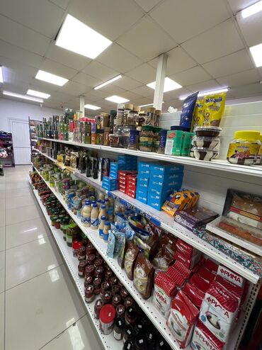 бишкек продаю дом село нижний алаарча: Сдаю Магазин, Отдельностоящий магазин, 150 м² Действующий, С оборудованием, С ремонтом, Вода, Канализация, Отопление, Отдельный вход, 1 линия, Склад