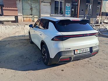 сетки: Продаю Чанган Аир (Air) запас хода 406 свежий новый Растаможен по ТПО — 2