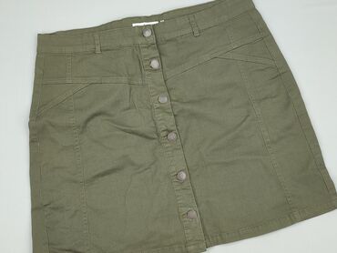 spódnice z tafty: In Extenso, Women`s skirt, size 3XL (EU 46)
