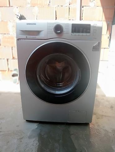Paltaryuyan maşın Samsung, 7 kq, Təmirə ehtiyacı var, Avtomat, Qurutma var lalafo.az -da Paltaryuyan maşın Samsung, 7 kq, Təmirə ehtiyacı var, Avtomat, Qurutma var