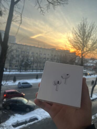 наушники редми цена: Продаются люксовые AirPods 2 рго нового поколения, сам лично проверял