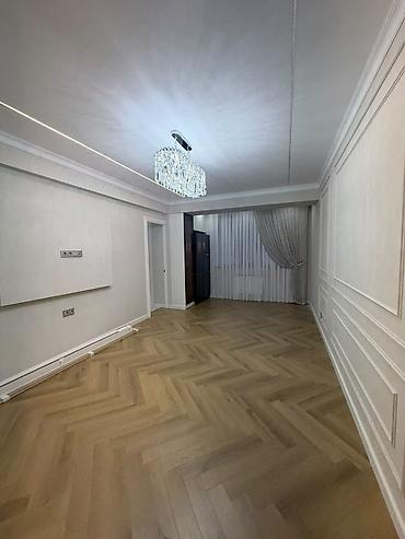 квартира 7 небо: 3 комнаты, 89 м², Нижний Джал (Джал-23) Элитка, 7 этаж, Евроремонт — 7